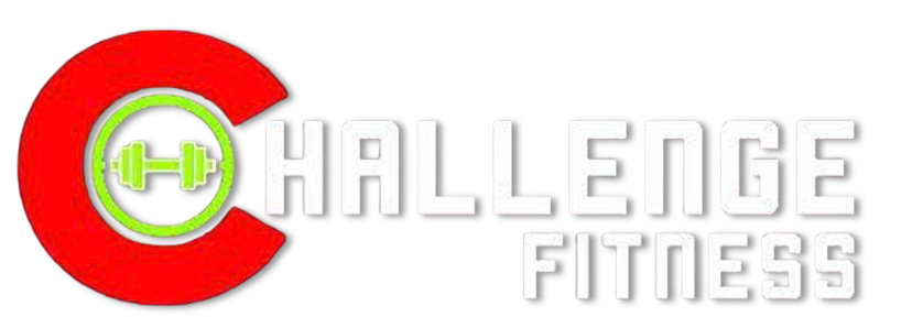 Challenge Fitness Logo